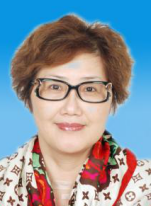 韩晓玲