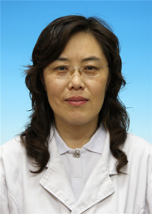 战淑慧