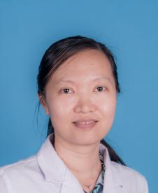 陈维华