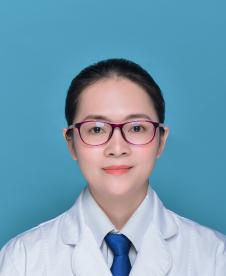 覃琳媛