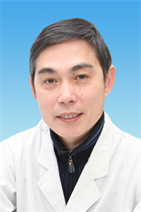 董全江