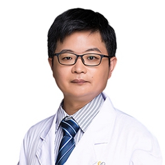 张晓申