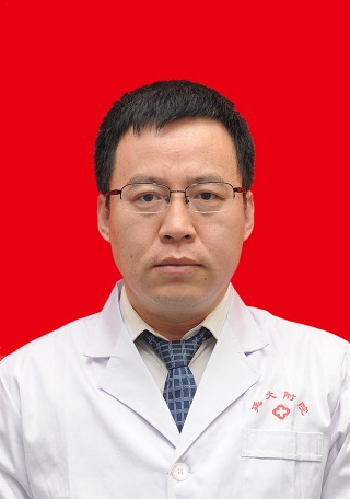 葛胜利
