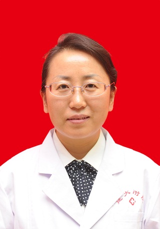 赵红
