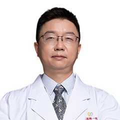 陈东峰