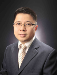 林智明