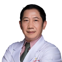 卢永辉