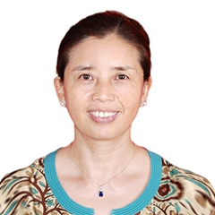 吴玉琼