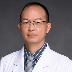 张志华