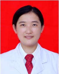 杨淑娟