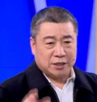李朝军