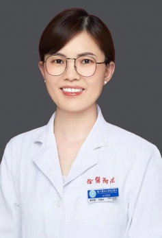 刘平莉