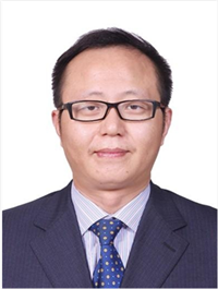 李渠北