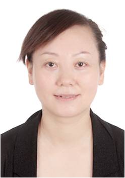 吕玲