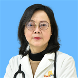 彭东红