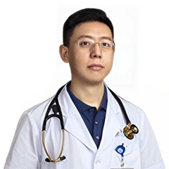 王刚