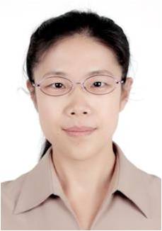 马晓丽