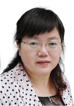 杨兰