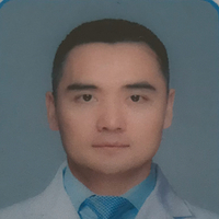 杨大志