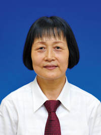 黎爱华