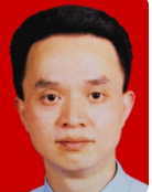 刘传康