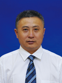 张伟
