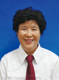 李秀兰