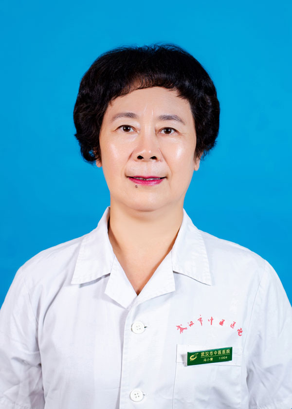 冯小菁