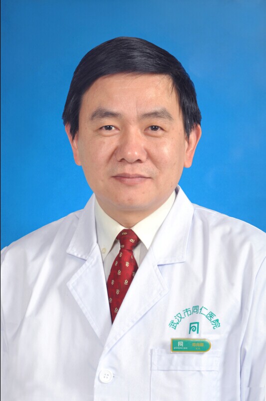邓向群