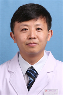 马鹏涛