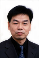 许茂盛