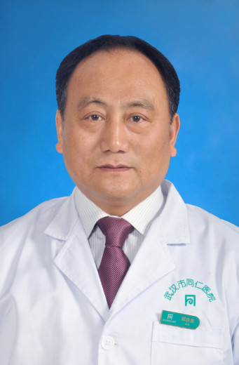 邓应忠
