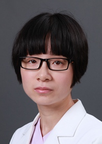 邢莉莉