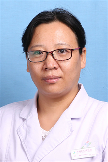 刘梅