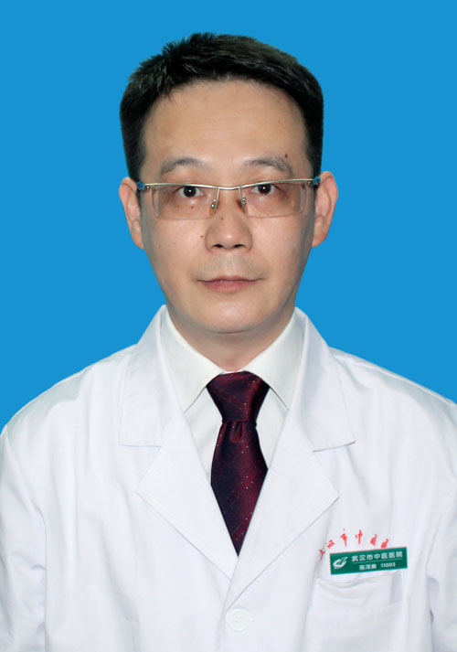 陈泽秦