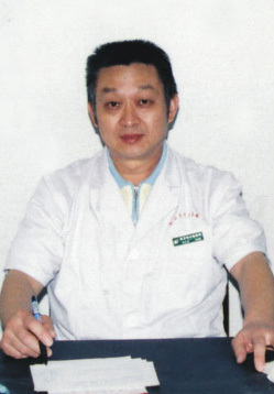 杨汉清