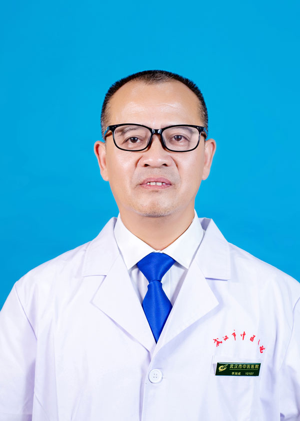 李旭成