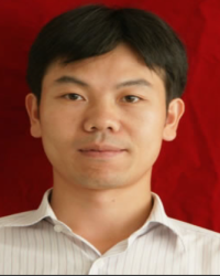 谭克平