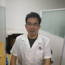 丁洪明