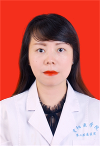 宁丽洁