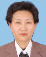 陈丽娟