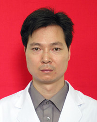 杨卫军