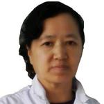 杨丽敏