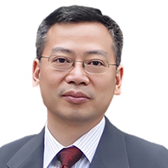 魏启春