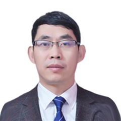 徐永远