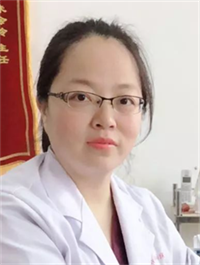 陈丽茹