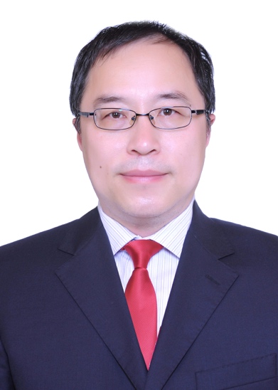 张健