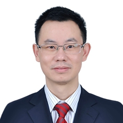 梁熙