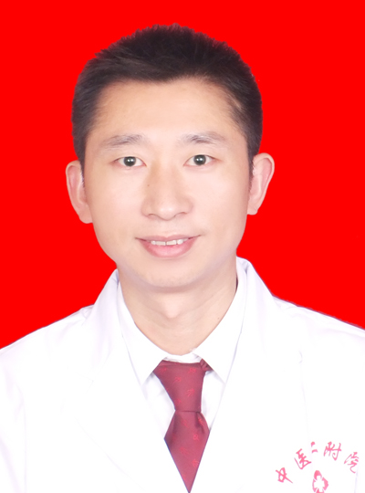 何前松