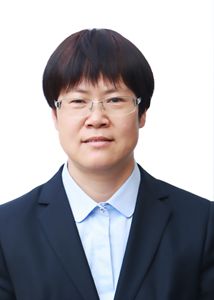赵玉香
